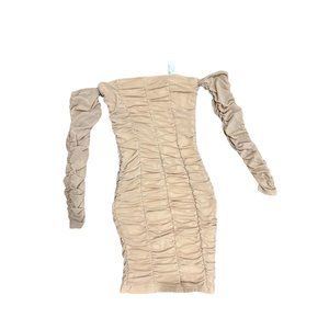 New dress with tags- size small